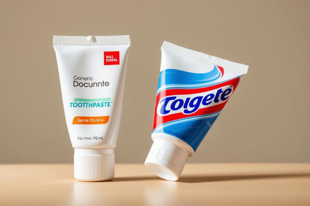 Dontodent e Colgate a confronto